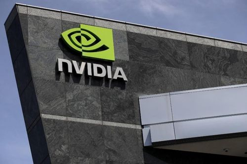 Chip Trung Quốc qua mặt Nvidia