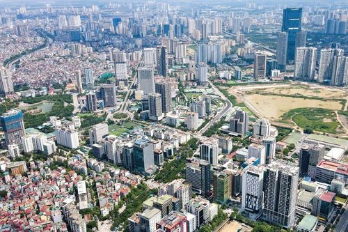 Phê duyệt quy trình nội bộ giải quyết thủ tục hành chính lĩnh vực nhà ở