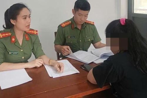 Xử phạt cô gái tung tin 'xin đi nhờ xe bị đánh thuốc mê'