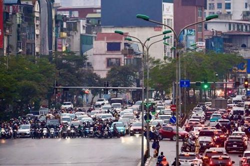 Rà soát tổng thể hệ thống biển báo: đảm bảo giao thông, hạn chế vi phạm