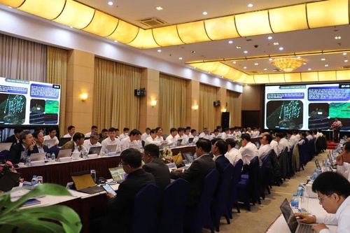 PTC3 đảm bảo truyền tải điện an toàn, ổn định