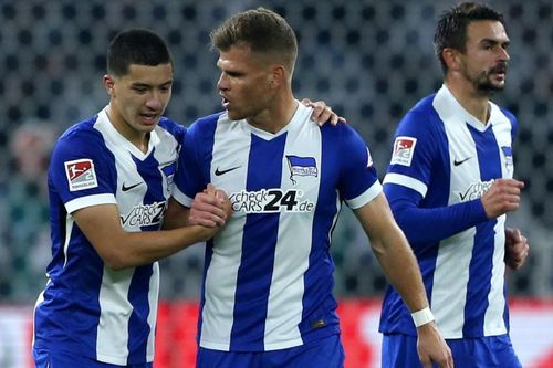 Cầu thủ Việt kiều giá 500 tỷ được ĐKVĐ Bundesliga theo đuổi, đội á quân mời tới xem Champions League để thuyết phục