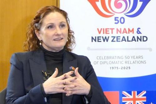 Chuyến thăm Việt Nam của Thủ tướng New Zealand sẽ mở ra nhiều cơ hội hợp tác mới