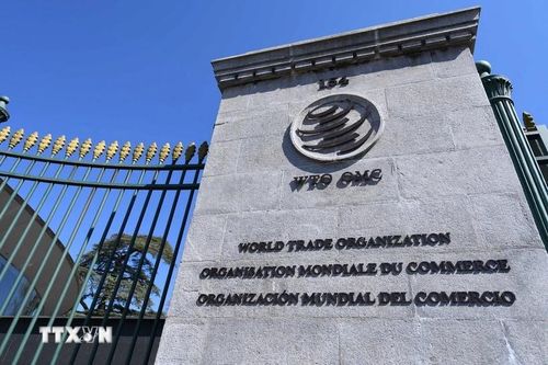 Nỗ lực hạ nhiệt căng thẳng thương mại toàn cầu