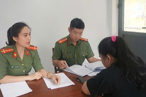 Đăng tin sai sự thật lên mạng xã hội, cô gái bị phạt 7,5 triệu đồng