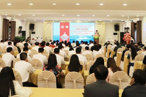 Đổi mới nội dung, hình thức, nâng cao chất lượng phối hợp tuyên truyền biển đảo
