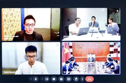 Google sẵn sàng hỗ trợ học sinh, giáo viên Việt Nam ứng dụng trí tuệ nhân tạo trong giáo dục