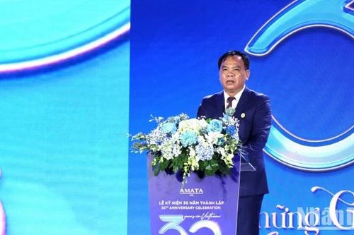 Đồng Nai cam kết tháo gỡ khó khăn cho doanh nghiệp
