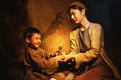 Bản sắc điện ảnh từ khai thác tín ngưỡng dân gian