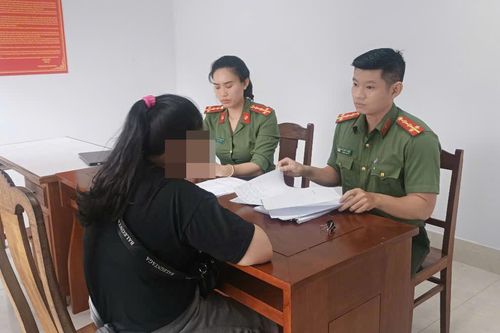 Phạt cô gái tung tin 'bị đánh thuốc mê'