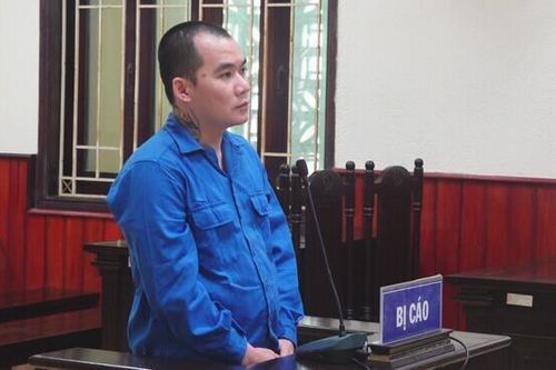 Lãnh án tù vì tàng trữ ma túy