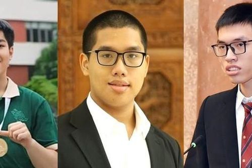 Ba đề cử 'Gương mặt trẻ Việt Nam tiêu biểu' 2024: Thành danh trên đấu trường quốc tế