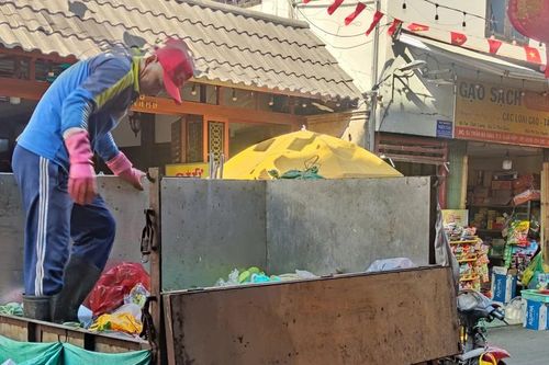 Rác thải sinh hoạt ngày càng tăng, TPHCM ra giải pháp xử lý