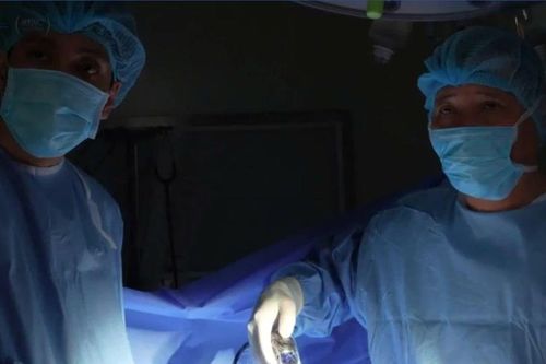 Phát hiện u lạc nội mạc tử cung từ cơn đau bụng kinh bất thường