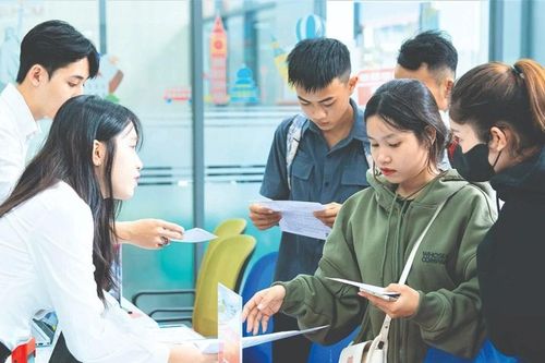 Nhiều quy định mới về kiểm định chương trình đào tạo đại học