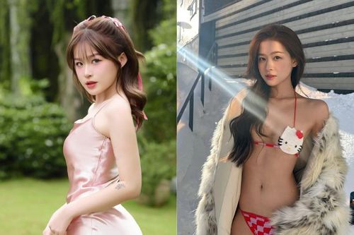 Dàn hot girl được netizen 'so kè' ai mới là người giọng điệu nhất