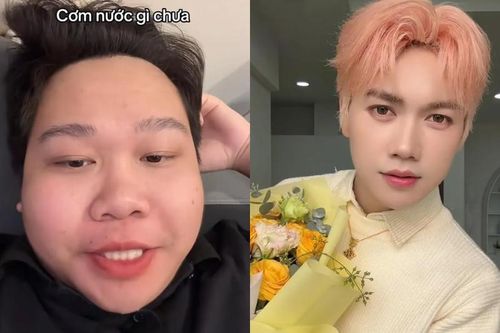 MXH rần rần lời hỏi han 'cơm nước gì chưa người đẹp?'