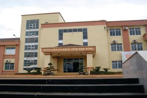 13 nhà thầu trúng gói thầu thuốc Generic tại BV ĐK Đắk Nông