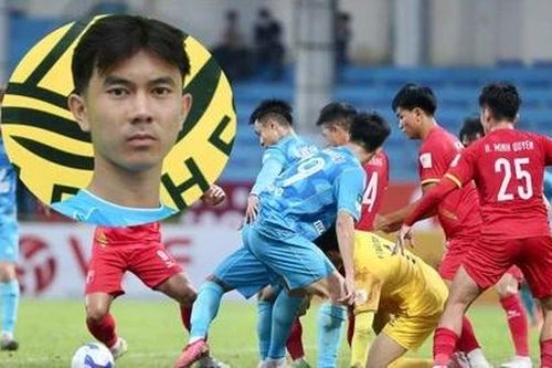 Thêm một cầu thủ Việt kiều về Việt Nam chơi bóng