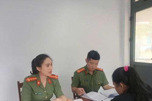Phạt 7,5 triệu đồng cô gái đăng thông tin bị bỏ thuốc mê ở Đà Nẵng