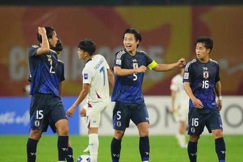 Lộ diện 8 đội vào tứ kết U20 châu Á 2025