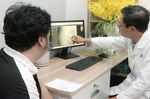 Công nghệ dựng hình 3D: Hỗ trợ điều trị chấn thương chỉnh hình