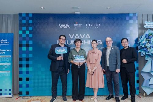 Thành lập Hiệp hội Kỹ xảo điện ảnh và hoạt hình Việt Nam