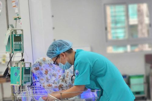 Bệnh viện Từ Dũ khánh thành Trung tâm Hồi sức sơ sinh chuẩn châu Âu