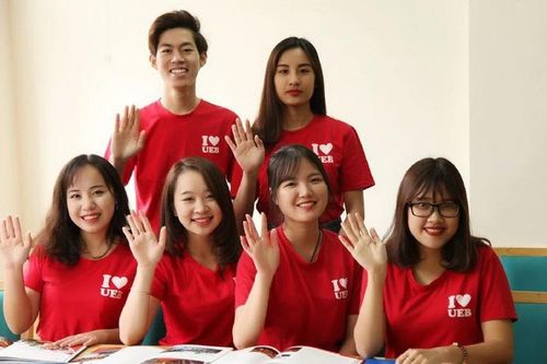 Trường ĐH Kinh tế công bố các chuyên ngành trong chương trình đào tạo