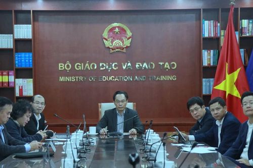 Google hỗ trợ Việt Nam phát triển trí tuệ nhân tạo trong các nhà trường