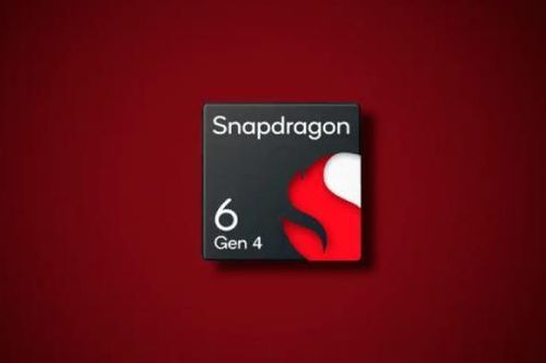 Điện thoại giá rẻ sắp có thêm nhiều tính năng AI nhờ chip Snapdragon 6 Gen 4
