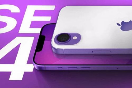 Những tín hiệu cho thấy iPhone SE 4 sắp được ra mắt