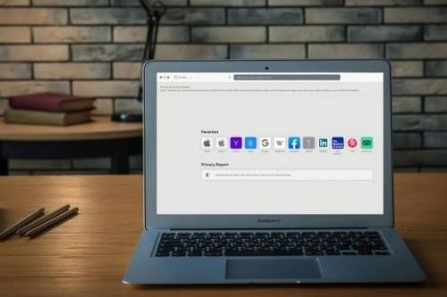 Cách mở tab ẩn danh trên Safari Macbook dễ dàng nhất
