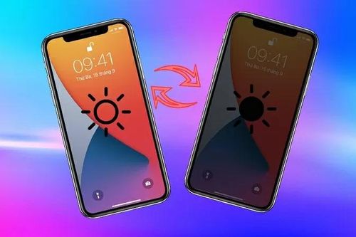 Tắt tự điều chỉnh độ sáng trên iPhone với vài thao tác đơn giản