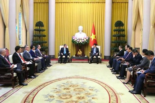Việt Nam luôn theo sát tình hình Cuba, chia sẻ những khó khăn của Cuba