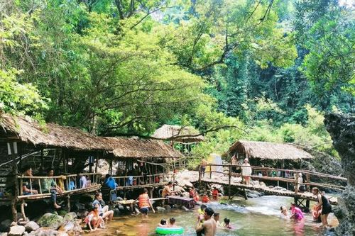 Quảng Trị đẩy mạnh phát triển du lịch cộng đồng