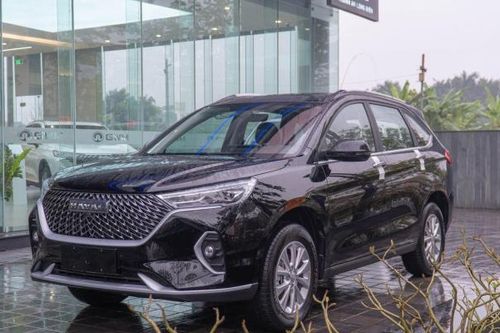 Xôn xao bảng giá tiền tỷ của loạt mẫu xe Trung Quốc vừa bất ngờ về đại lý GWM