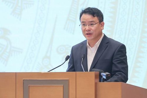 Năm 2025, có 8 động lực tăng trưởng các ngành, lĩnh vực và địa phương