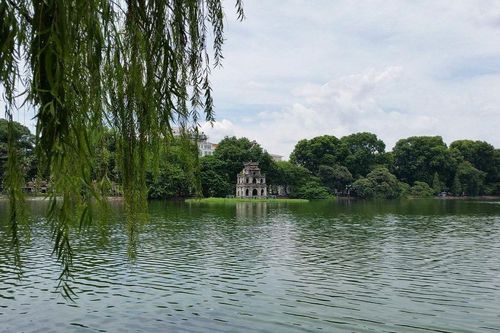 Hà Nội lọt top điểm đến được yêu thích nhất mọi thời đại