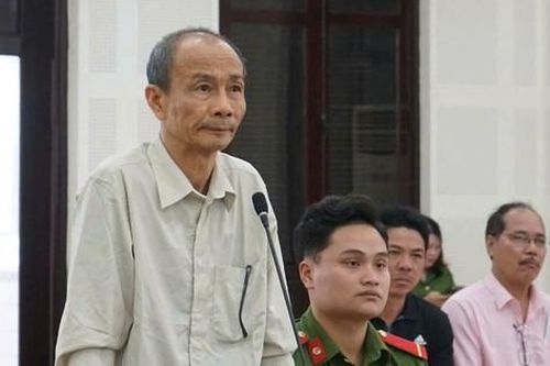 Lừa 'chạy việc', cựu cán bộ Cảng vụ hàng không Miền Trung lĩnh 15 năm tù