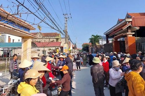 Mới nhất vụ 150 học sinh Quảng Bình chưa thể đến trường
