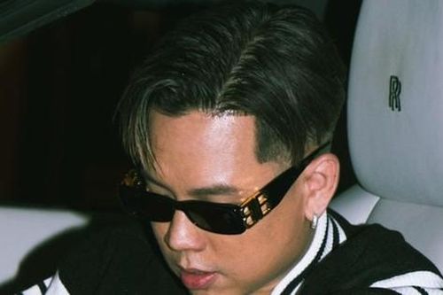 Không ai đủ sức cản đường Erik