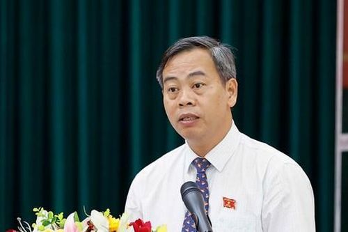 Bản tin 8H: Chủ tịch HĐND tỉnh Quảng Trị thêm nhiệm vụ mới