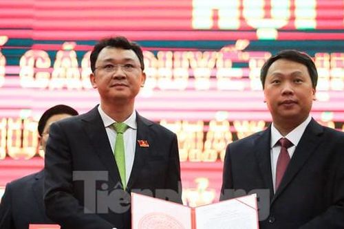 Sau hợp nhất, 7 sở mới của Thái Nguyên được tinh giản thế nào?