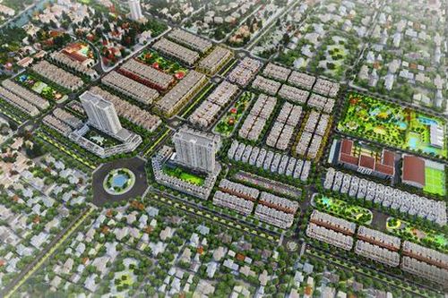 Doanh nghiệp nào được giao đất triển khai Khu đô thị lớn nhất trung tâm thành Vinh?