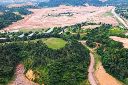 Duyệt chủ trương đầu tư trường đua ngựa, đua chó nghìn tỷ ở Lâm Đồng
