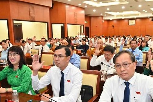 TPHCM yêu cầu bảo vệ bí mật nhà nước trong quá trình tinh gọn bộ máy