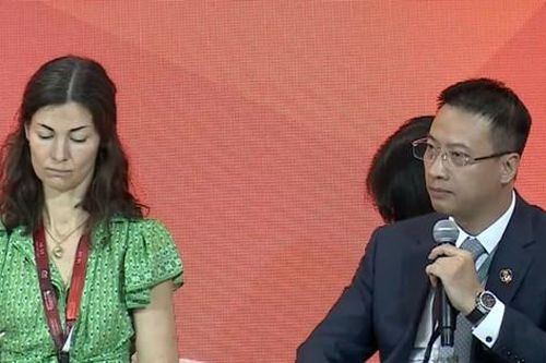 Bộ Công an Việt Nam chia sẻ kinh nghiệm về bảo đảm an toàn giao thông đường bộ tại hội nghị quốc tế