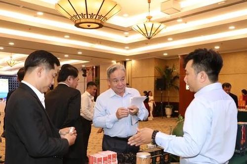 Bình Định 'trải thảm đỏ' mời gọi doanh nghiệp TPHCM