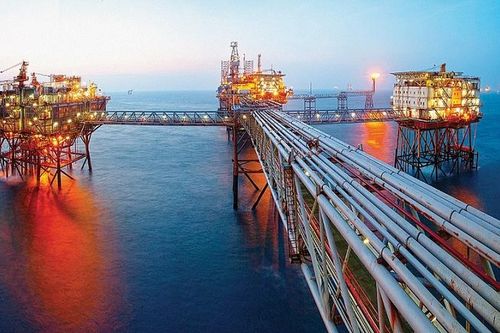 Chuyện 'bắt mạch, siêu âm' lòng đất tìm dầu